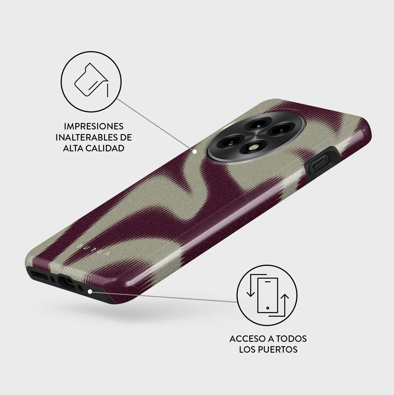 Phantom - OnePlus 13 Funda - Image 3