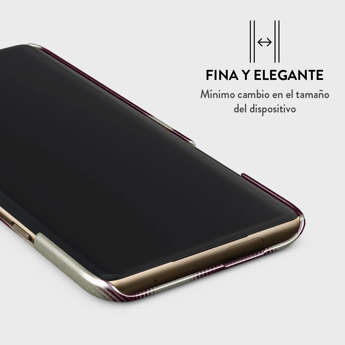 Phantom - OnePlus 7 Pro / 7T Pro Funda - Image 4