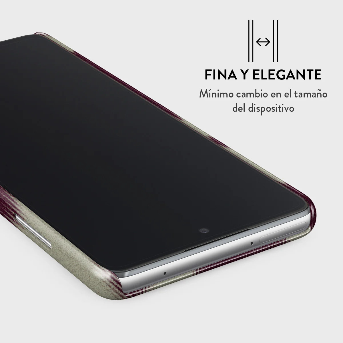 Phantom - Samsung Galaxy A72 4G / 5G Funda - Image 4