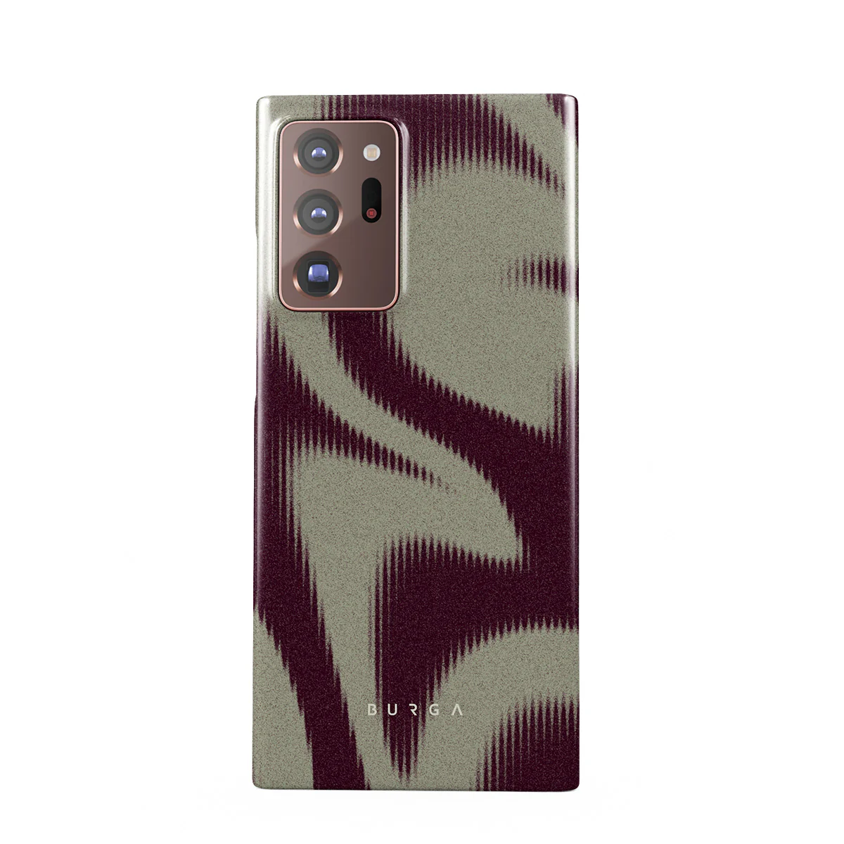 Phantom - Samsung Galaxy Note 20 Ultra 4G / 5G Funda