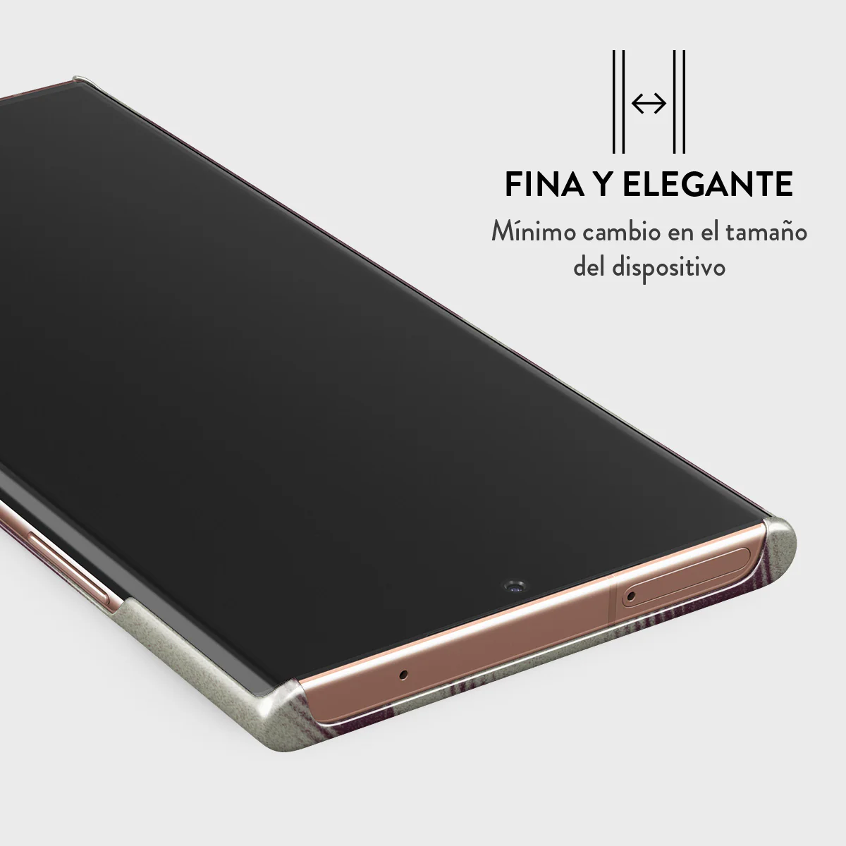 Phantom - Samsung Galaxy Note 20 Ultra 4G / 5G Funda - Image 4