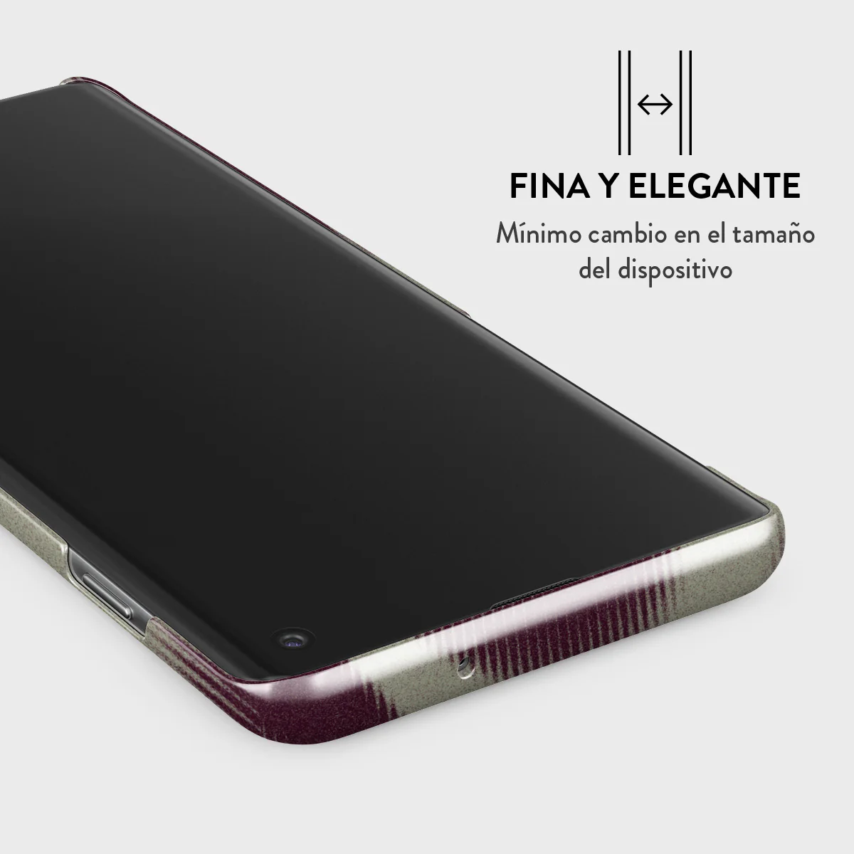 Phantom - Samsung Galaxy S10 Plus Funda - Image 4