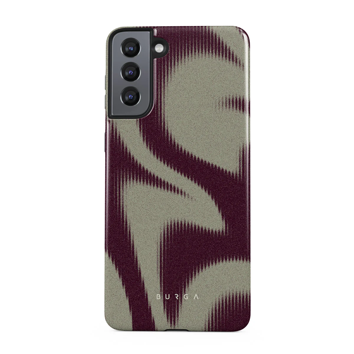 Phantom - Samsung Galaxy S21 Funda