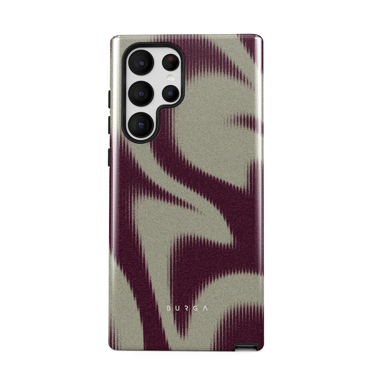 Phantom - Samsung Galaxy S22 Ultra Funda