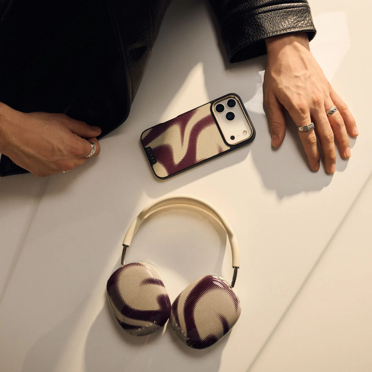 Phantom - Samsung Galaxy S23 Plus Funda - Image 21
