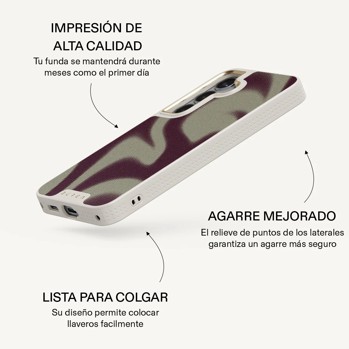 Phantom - Samsung Galaxy S24 Plus Funda - Image 23