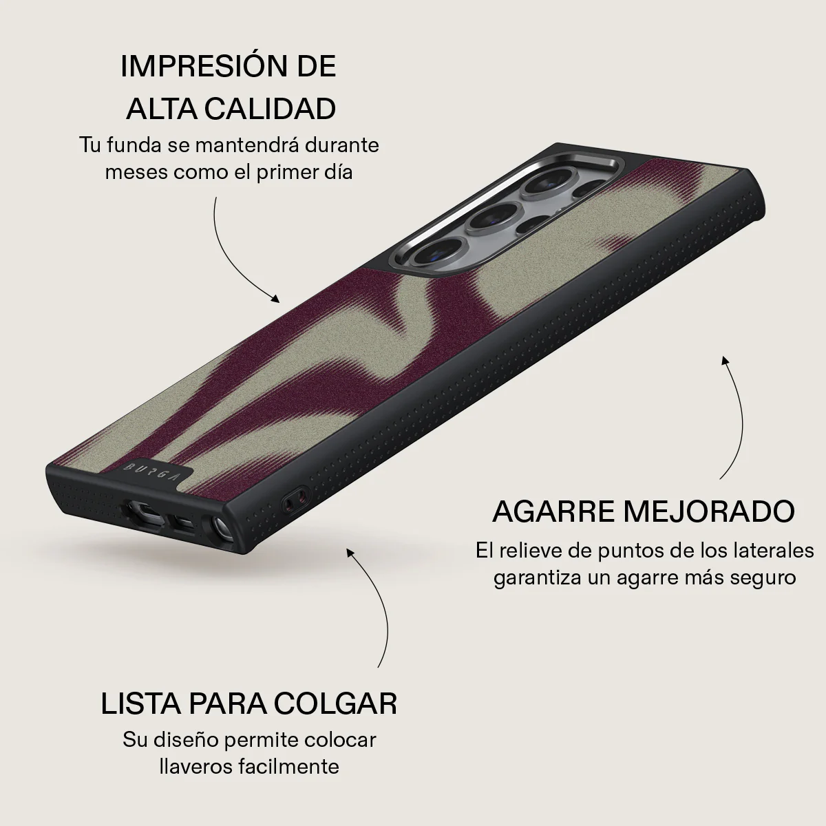 Phantom - Samsung Galaxy S24 Ultra Funda - Image 16
