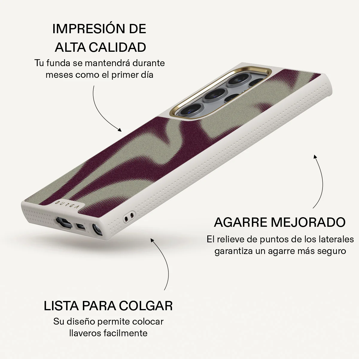 Phantom - Samsung Galaxy S24 Ultra Funda - Image 23