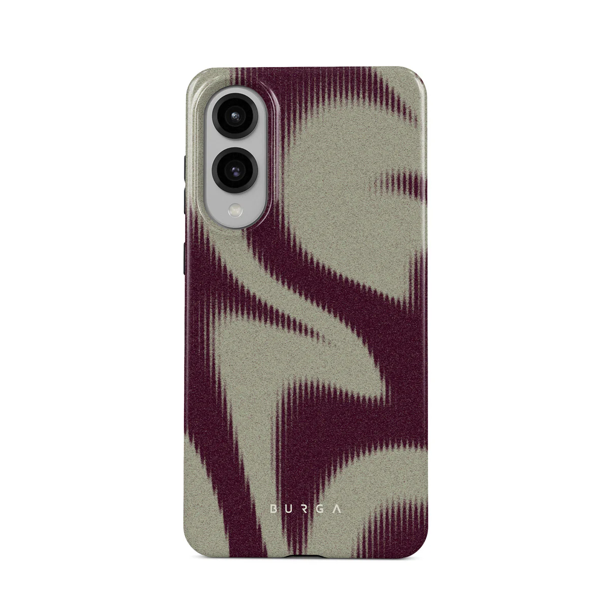 Phantom - Samsung Galaxy S25 Edge Funda