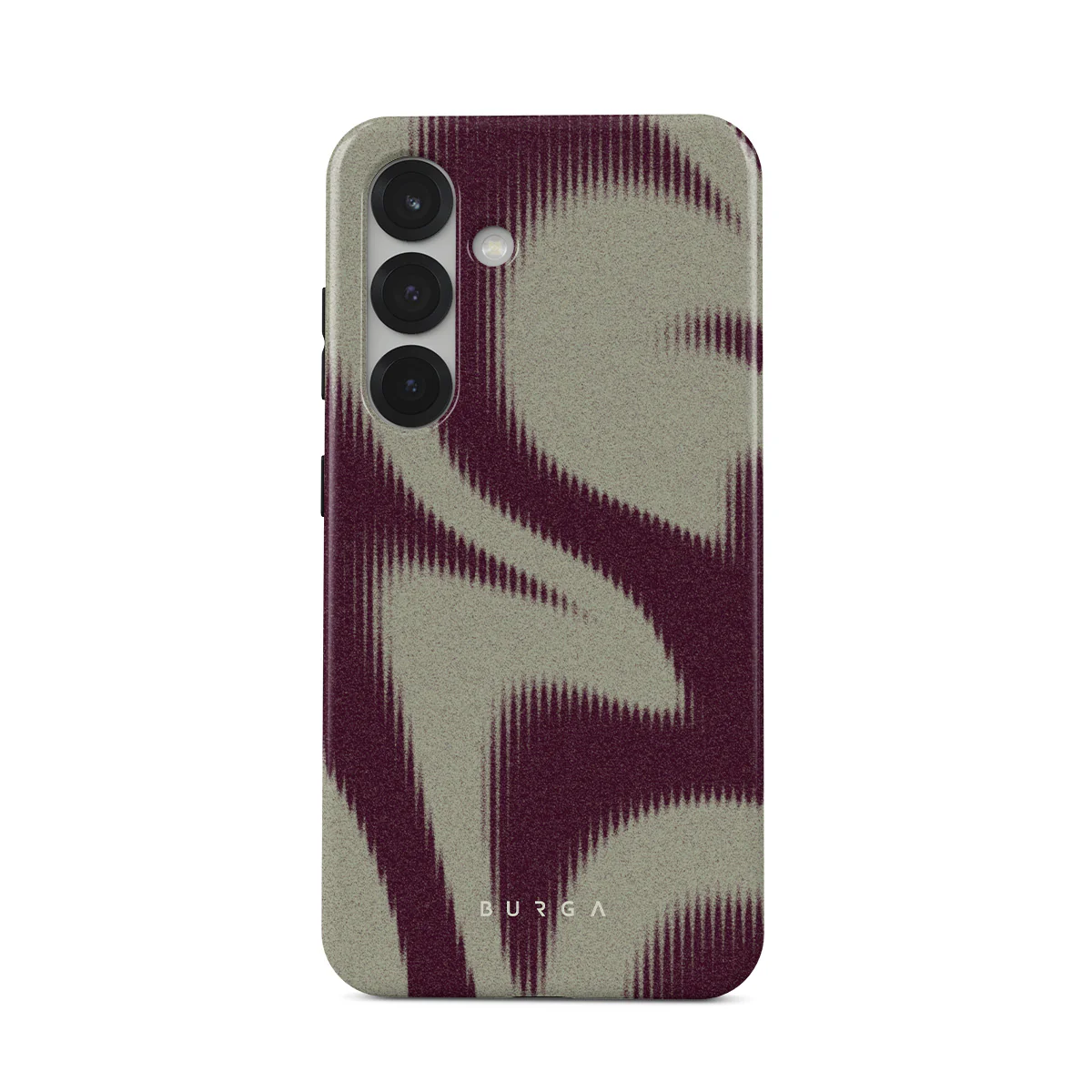 Phantom - Samsung Galaxy S25 Plus Funda