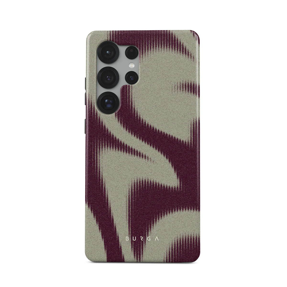 Phantom - Samsung Galaxy S25 Ultra Funda