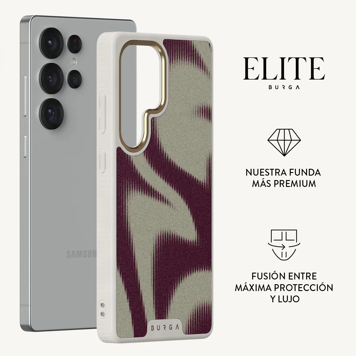 Phantom - Samsung Galaxy S25 Ultra Funda - Image 20