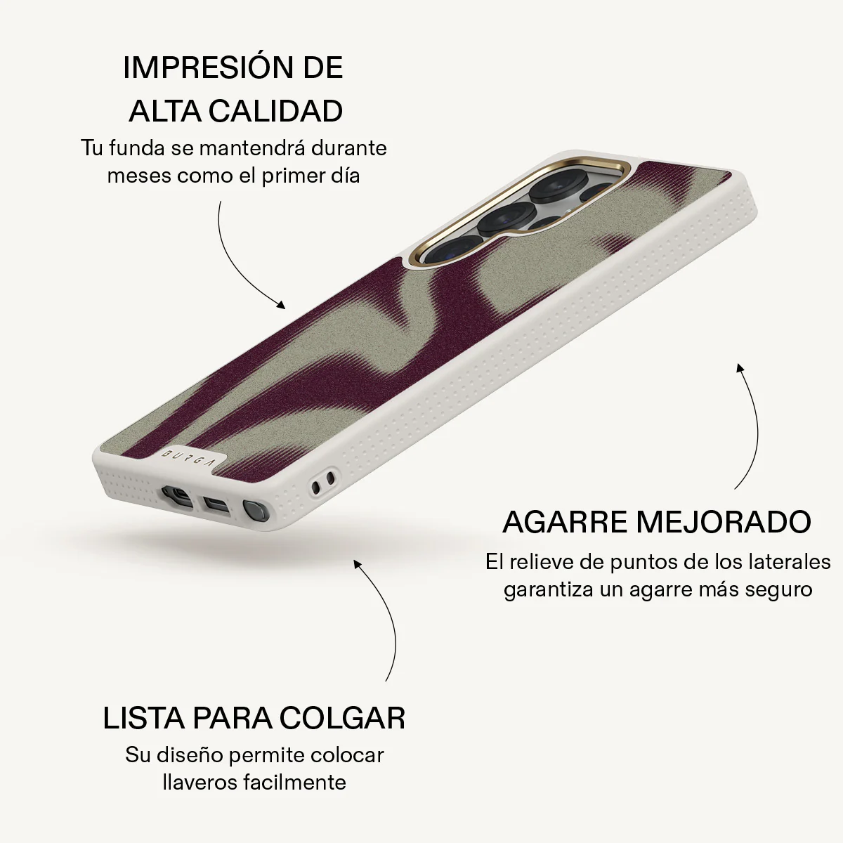 Phantom - Samsung Galaxy S25 Ultra Funda - Image 23
