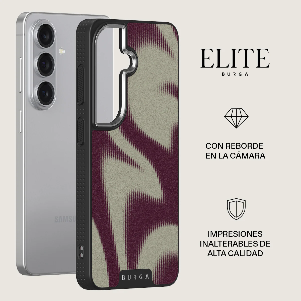 Phantom - Samsung Galaxy S26 Funda - Image 20