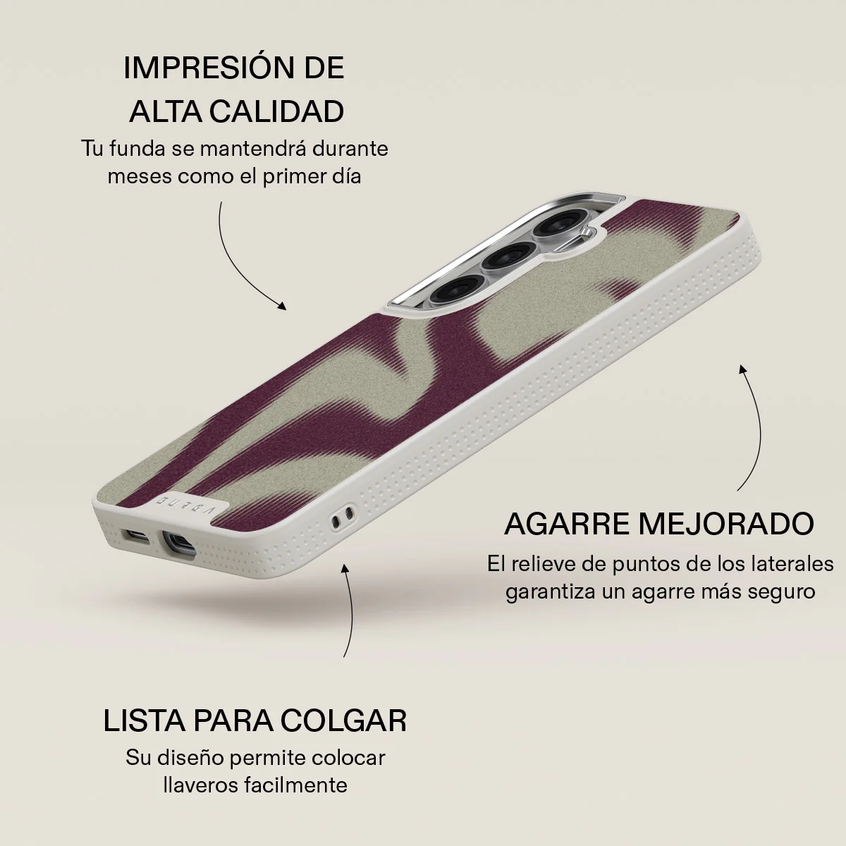 Phantom - Samsung Galaxy S26 Funda - Image 37