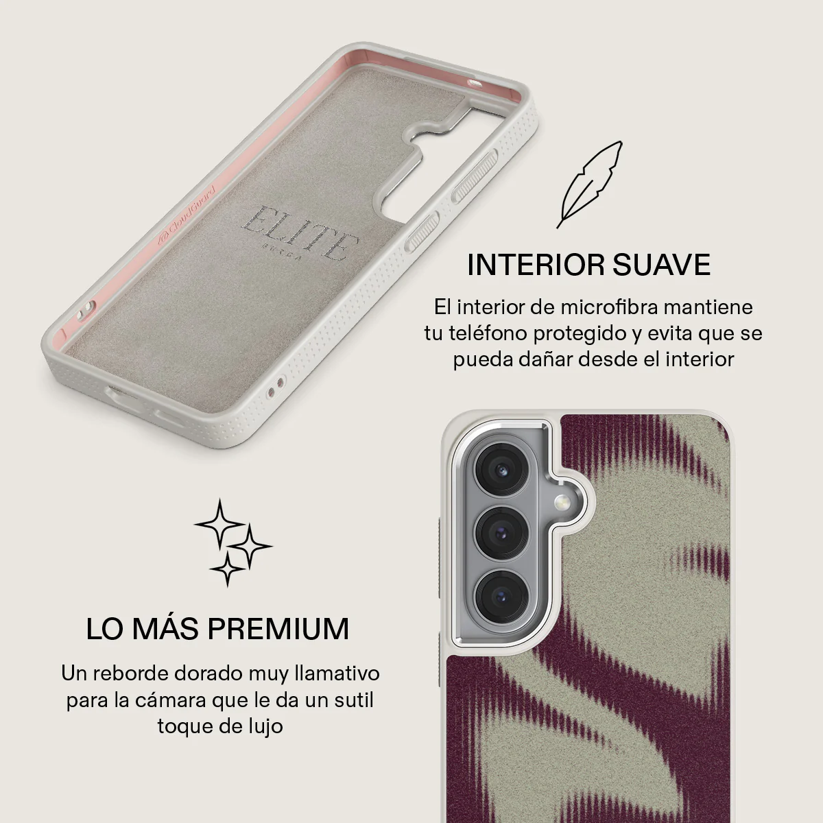 Phantom - Samsung Galaxy S26 Funda - Image 38