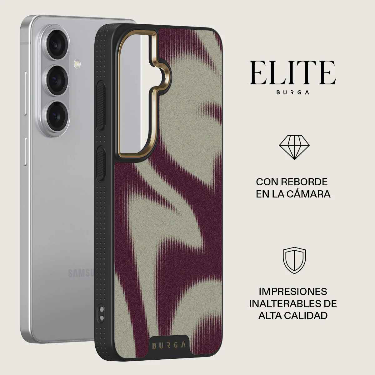 Phantom - Samsung Galaxy S26 Funda - Image 6