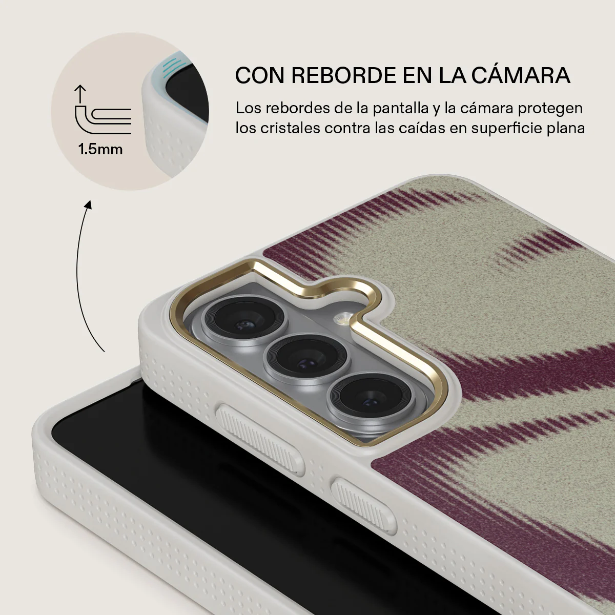Phantom - Samsung Galaxy S26 Plus Funda - Image 29