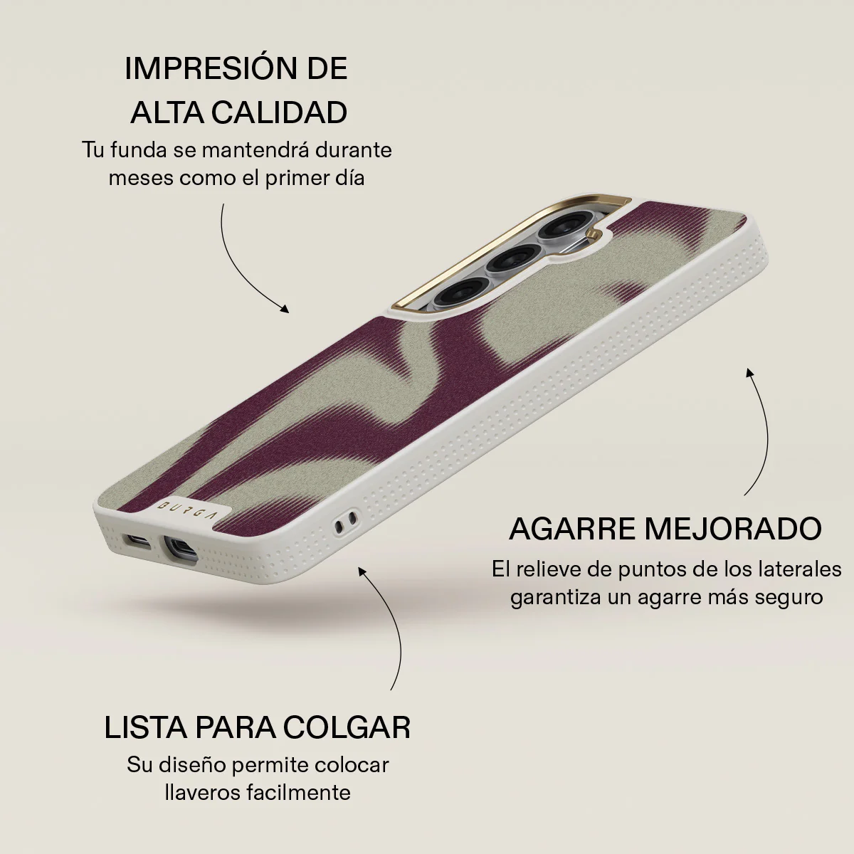 Phantom - Samsung Galaxy S26 Plus Funda - Image 30