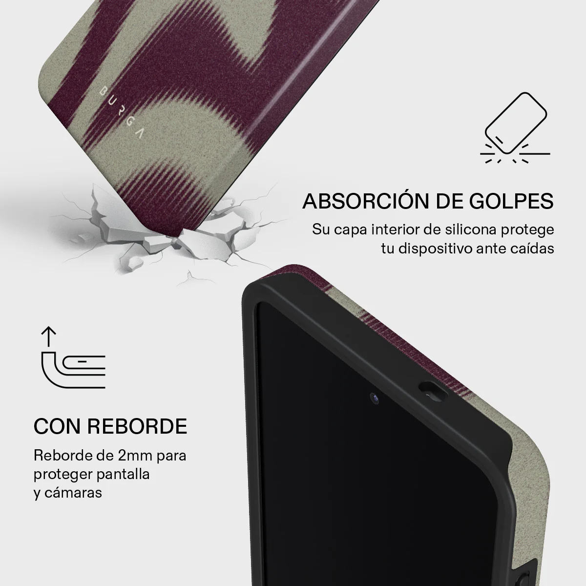 Phantom - Samsung Galaxy S26 Plus Funda - Image 4