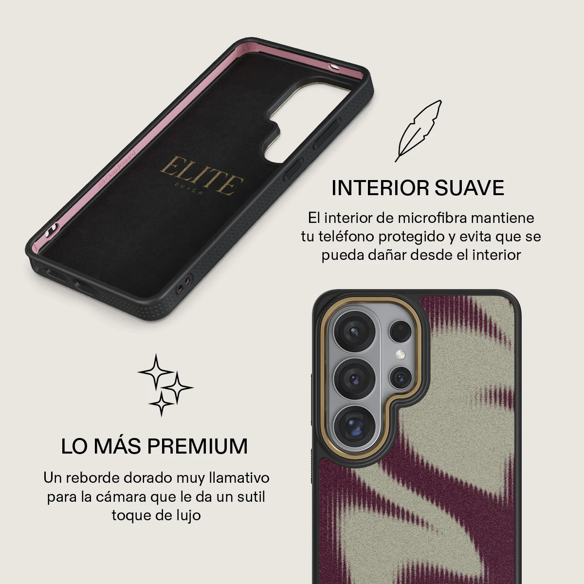 Phantom - Samsung Galaxy S26 Ultra Funda - Image 10