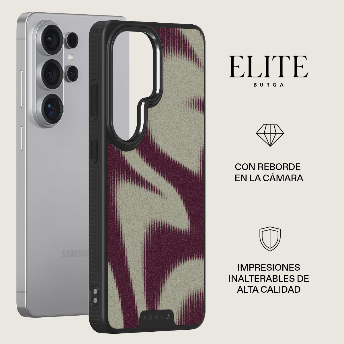 Phantom - Samsung Galaxy S26 Ultra Funda - Image 13