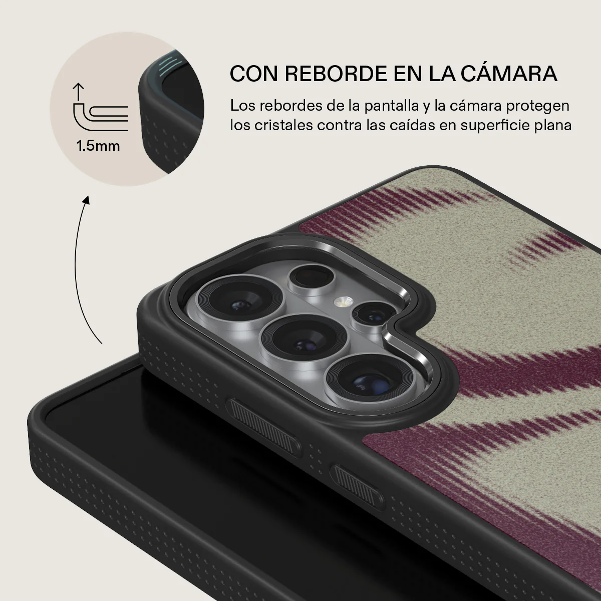 Phantom - Samsung Galaxy S26 Ultra Funda - Image 15