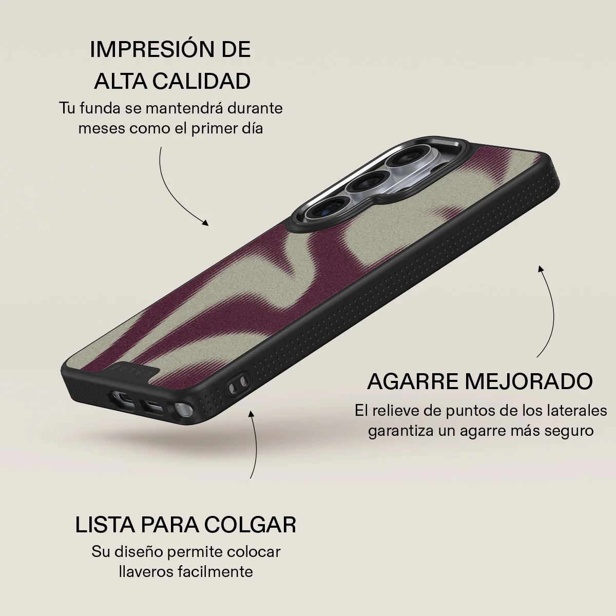 Phantom - Samsung Galaxy S26 Ultra Funda - Image 16