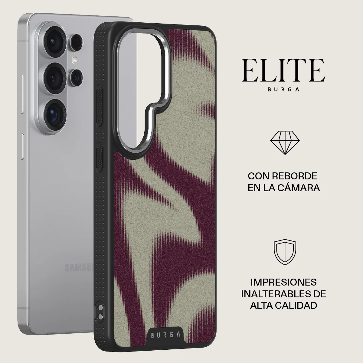 Phantom - Samsung Galaxy S26 Ultra Funda - Image 20