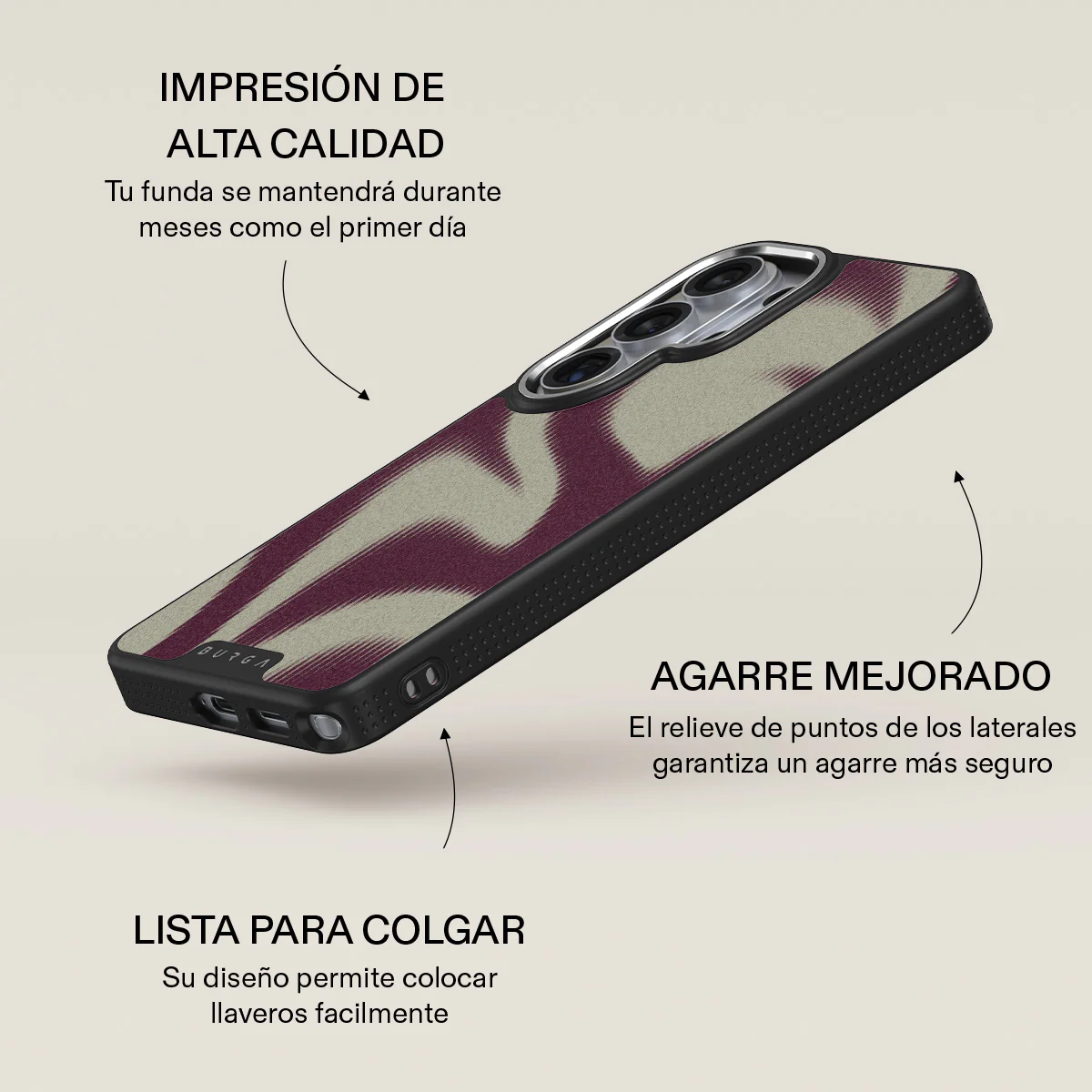 Phantom - Samsung Galaxy S26 Ultra Funda - Image 23