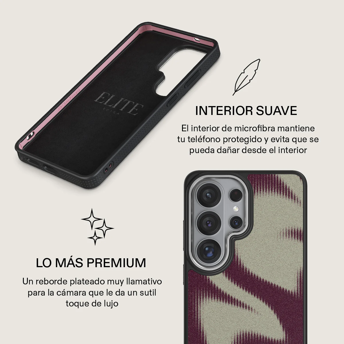 Phantom - Samsung Galaxy S26 Ultra Funda - Image 24