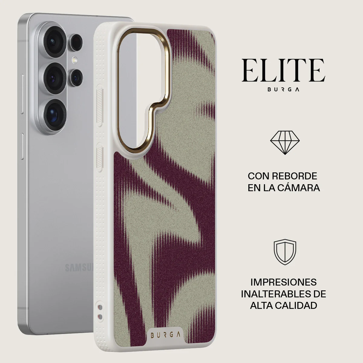 Phantom - Samsung Galaxy S26 Ultra Funda - Image 27