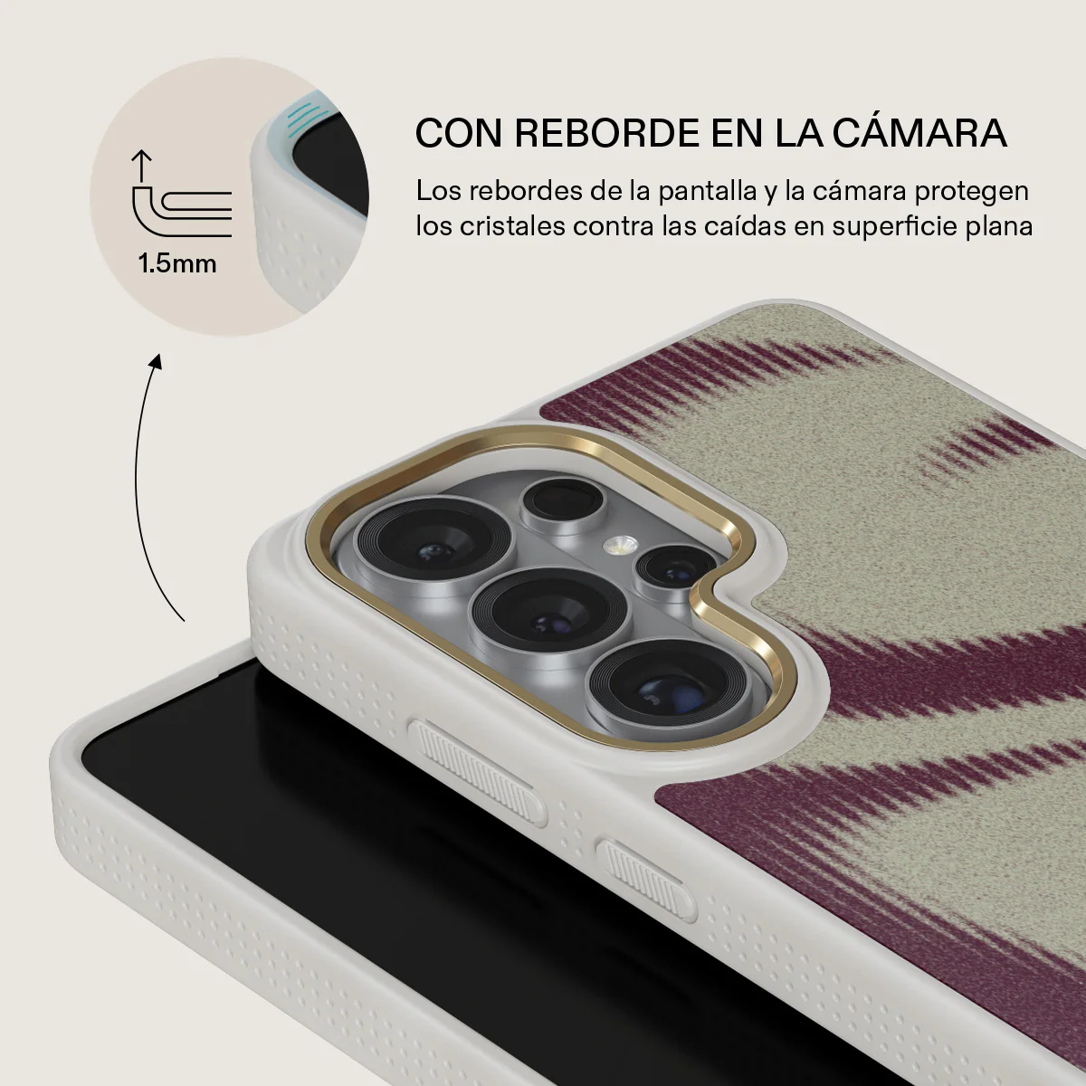 Phantom - Samsung Galaxy S26 Ultra Funda - Image 29