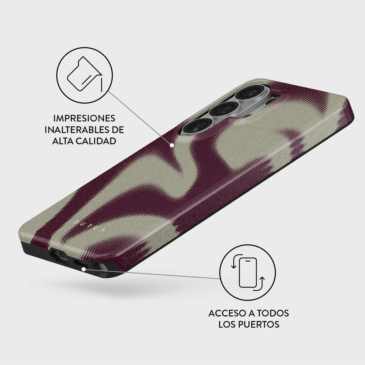 Phantom - Samsung Galaxy S26 Ultra Funda - Image 3