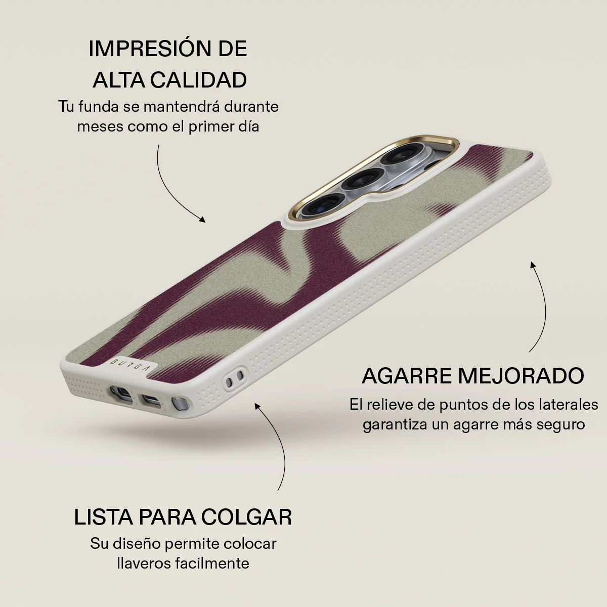 Phantom - Samsung Galaxy S26 Ultra Funda - Image 30
