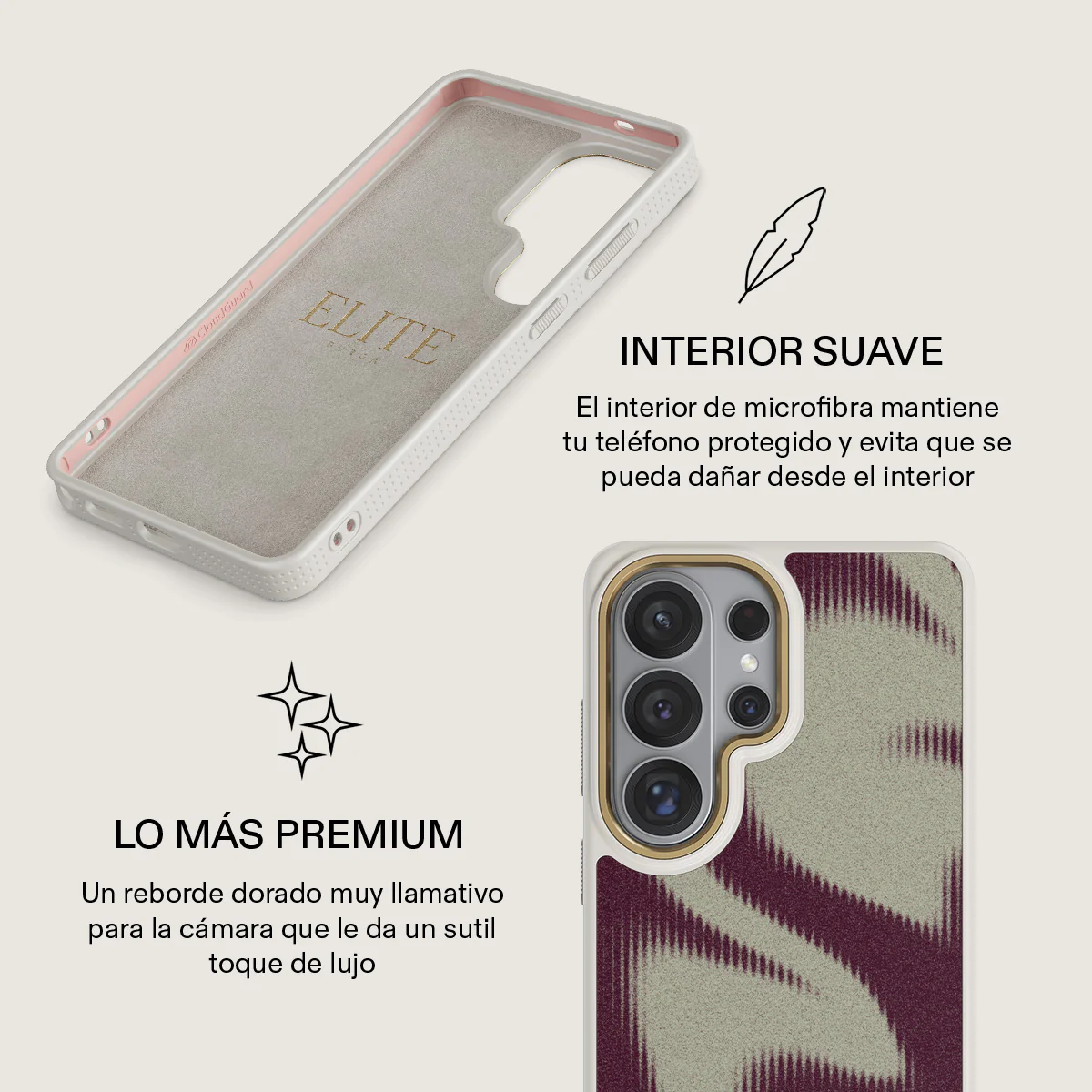 Phantom - Samsung Galaxy S26 Ultra Funda - Image 31