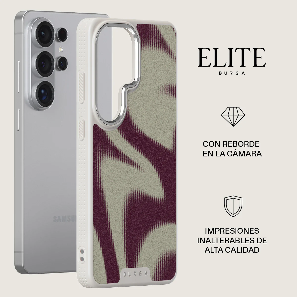 Phantom - Samsung Galaxy S26 Ultra Funda - Image 34