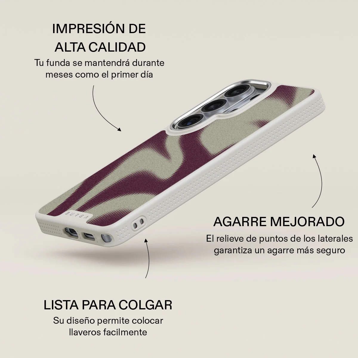 Phantom - Samsung Galaxy S26 Ultra Funda - Image 37