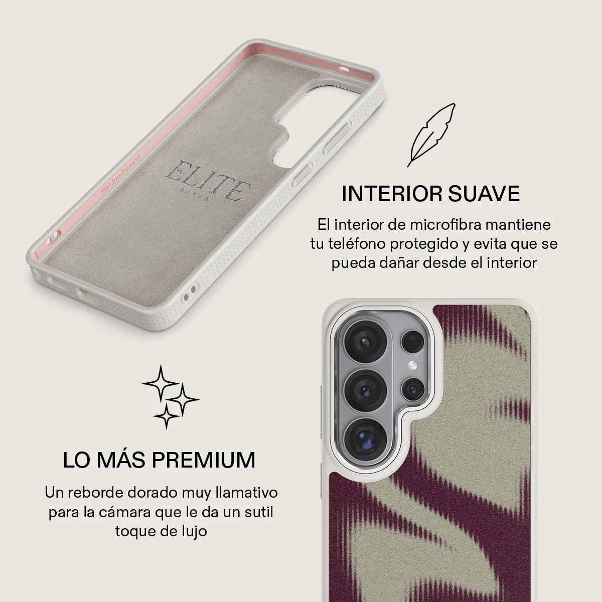 Phantom - Samsung Galaxy S26 Ultra Funda - Image 38