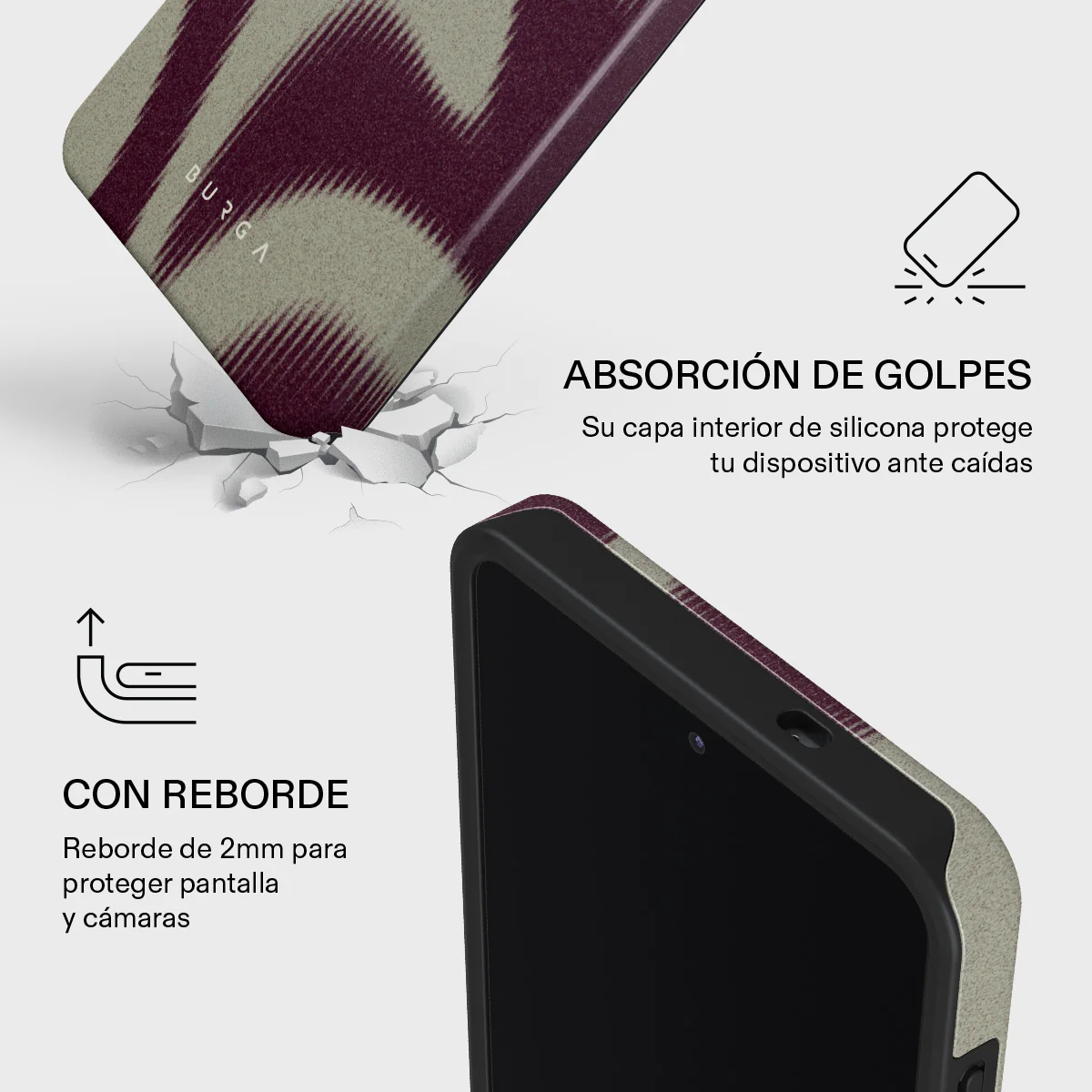 Phantom - Samsung Galaxy S26 Ultra Funda - Image 4