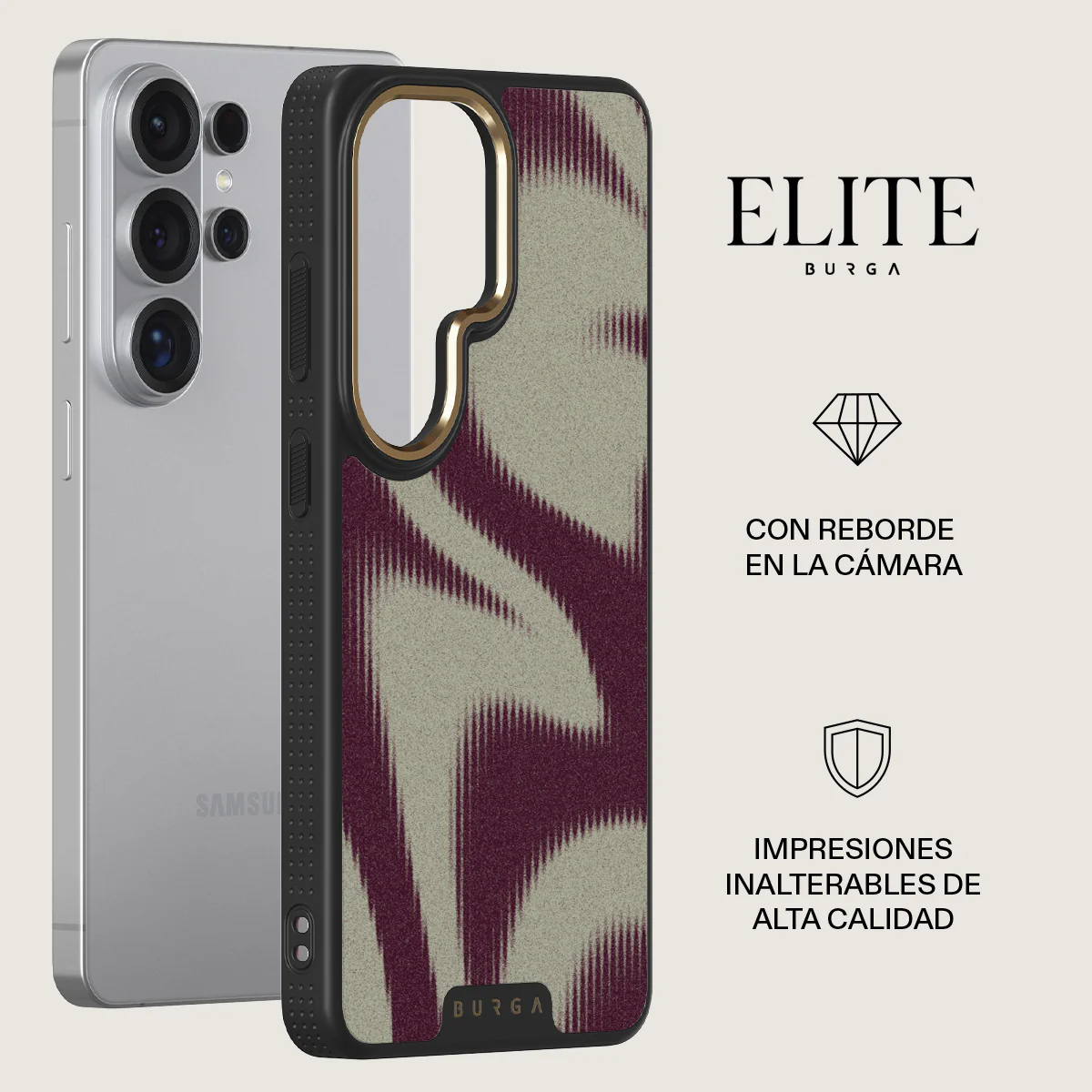 Phantom - Samsung Galaxy S26 Ultra Funda - Image 6