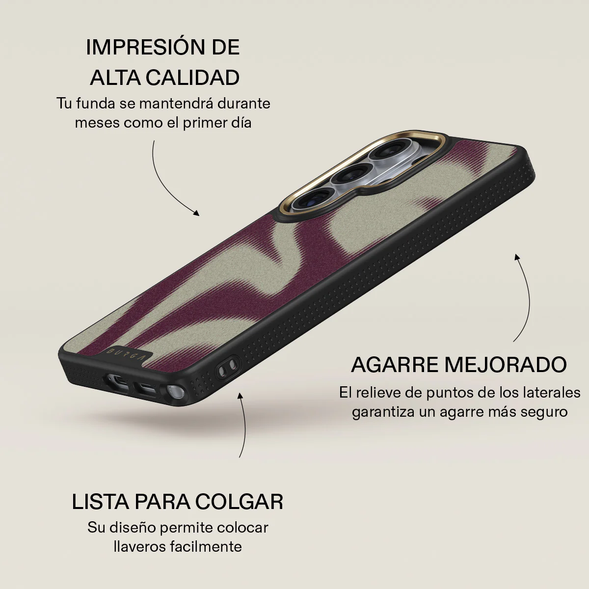 Phantom - Samsung Galaxy S26 Ultra Funda - Image 9