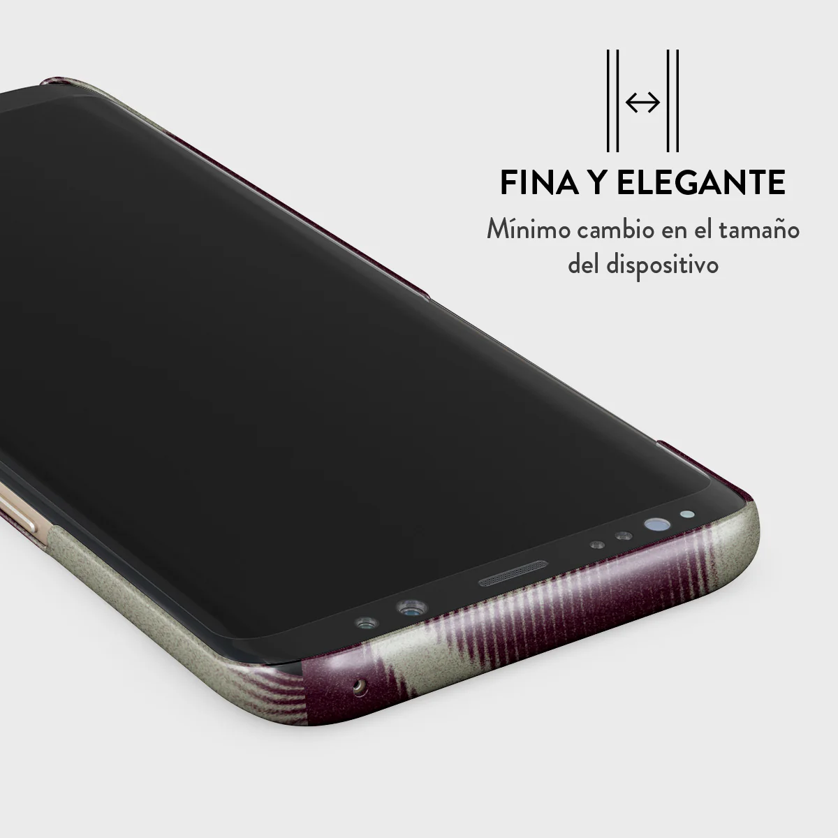 Phantom - Samsung Galaxy S9 Plus Funda - Image 4
