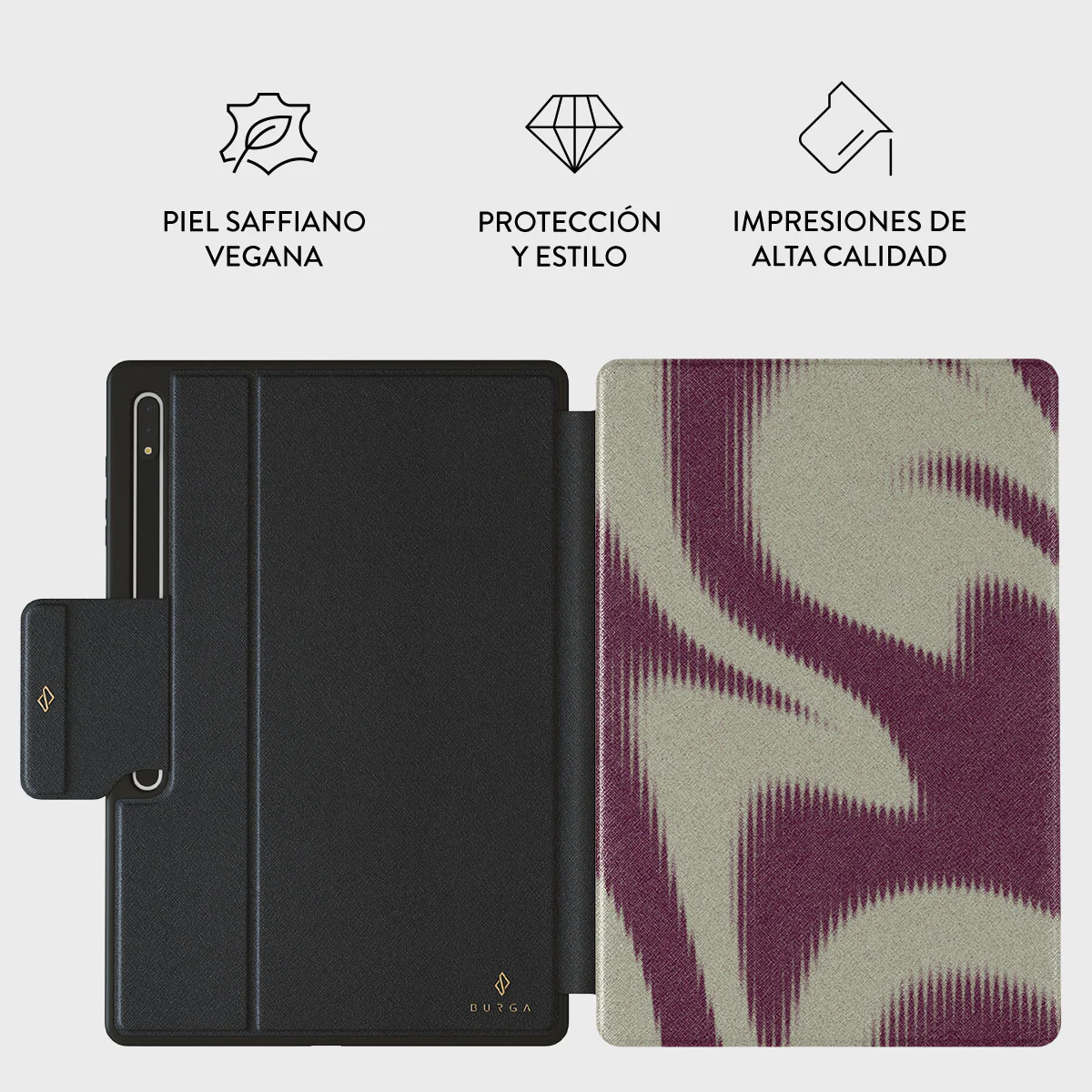 Phantom - Funda Samsung Galaxy Tab S8 Ultra - Image 2