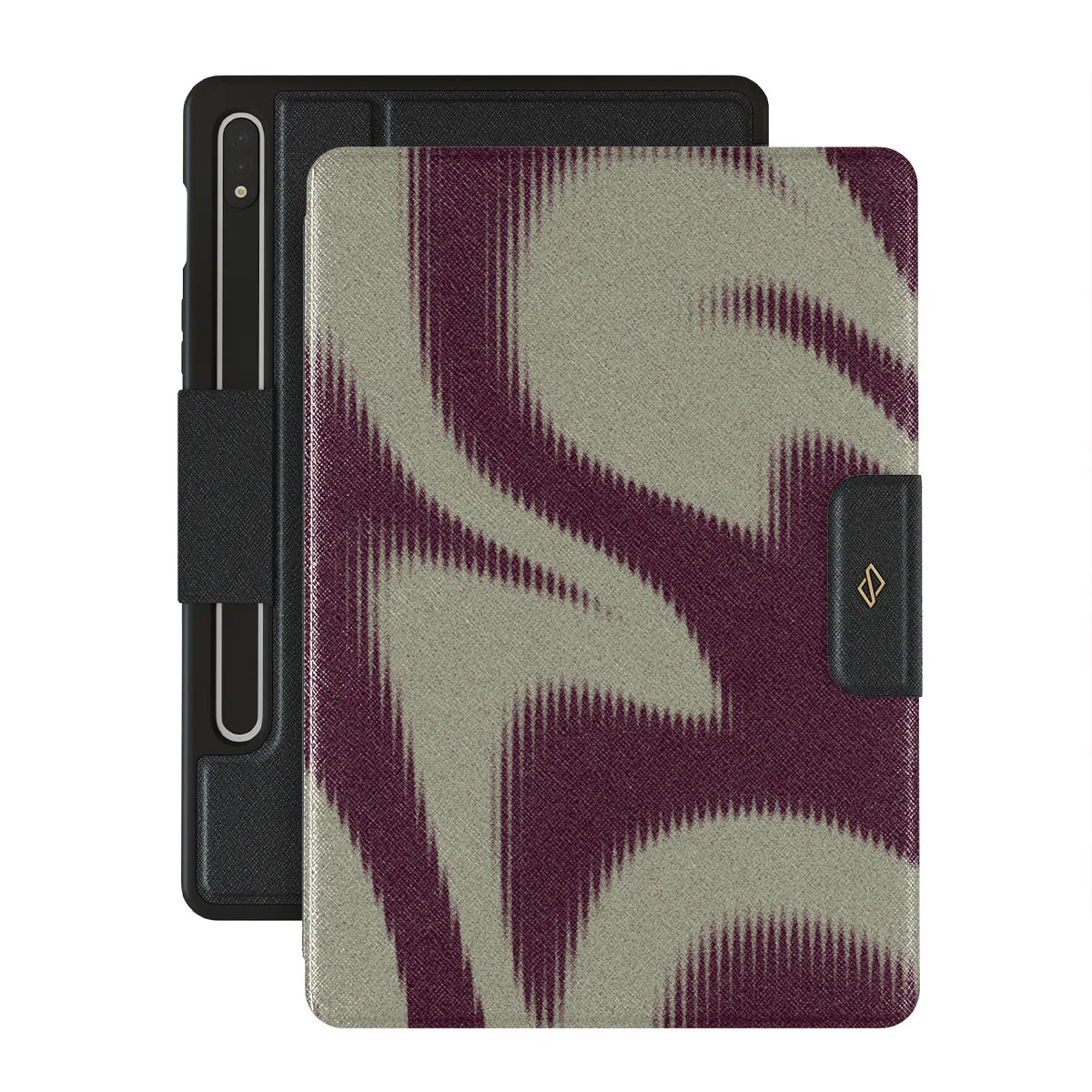 Phantom - Funda Samsung Galaxy Tab S9+