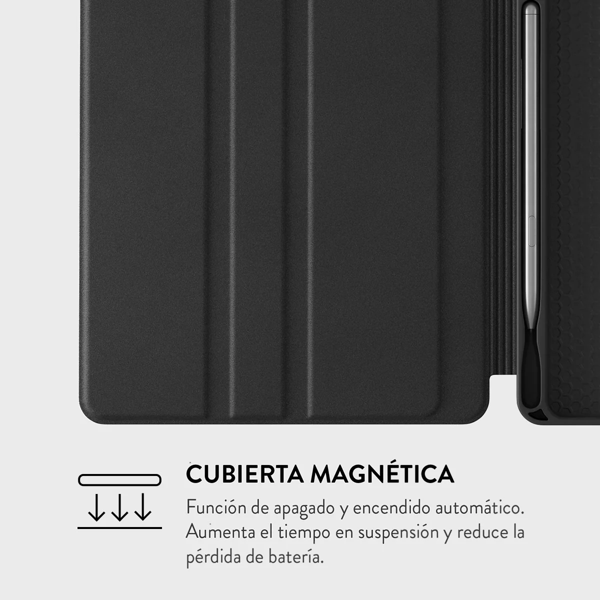 Phantom - Funda Samsung Galaxy Tab S9/S10 - Image 6