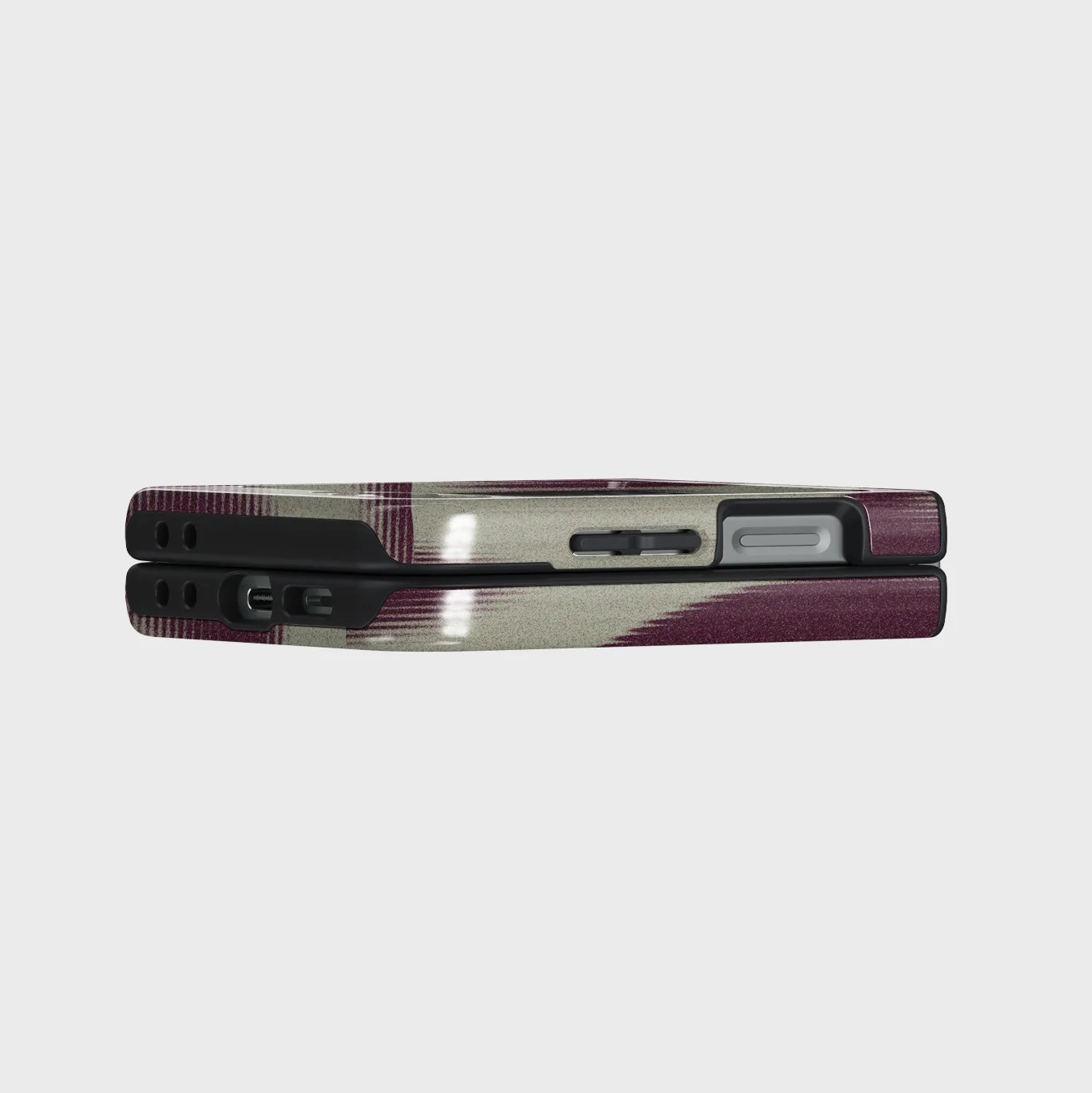 Phantom - Samsung Galaxy Z Flip 7 FE Funda - Image 7