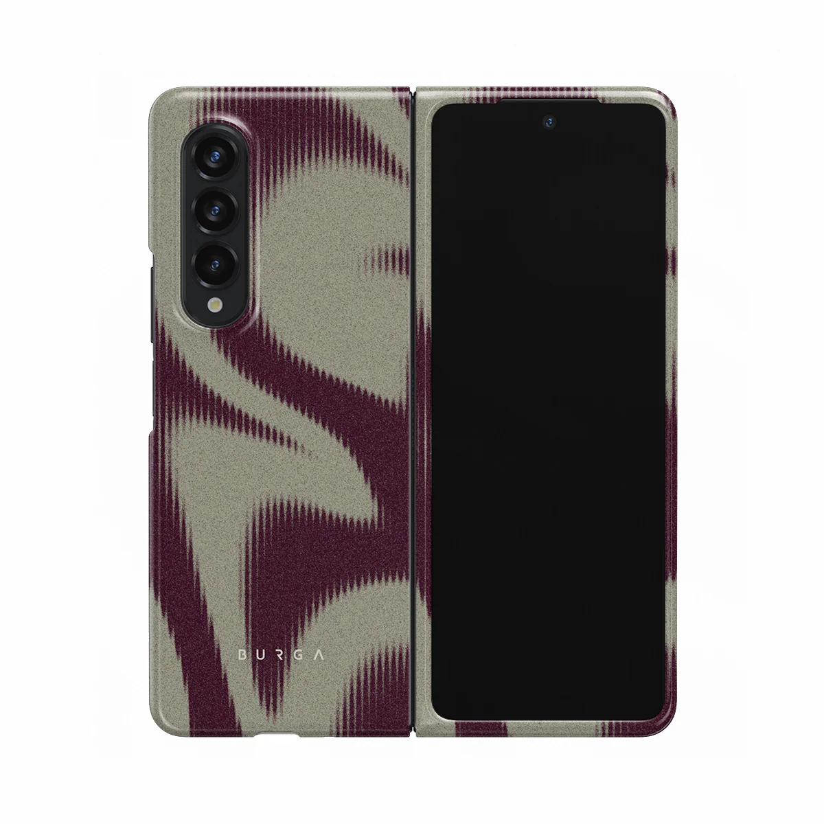 Phantom - Samsung Galaxy Z Fold 3 Funda