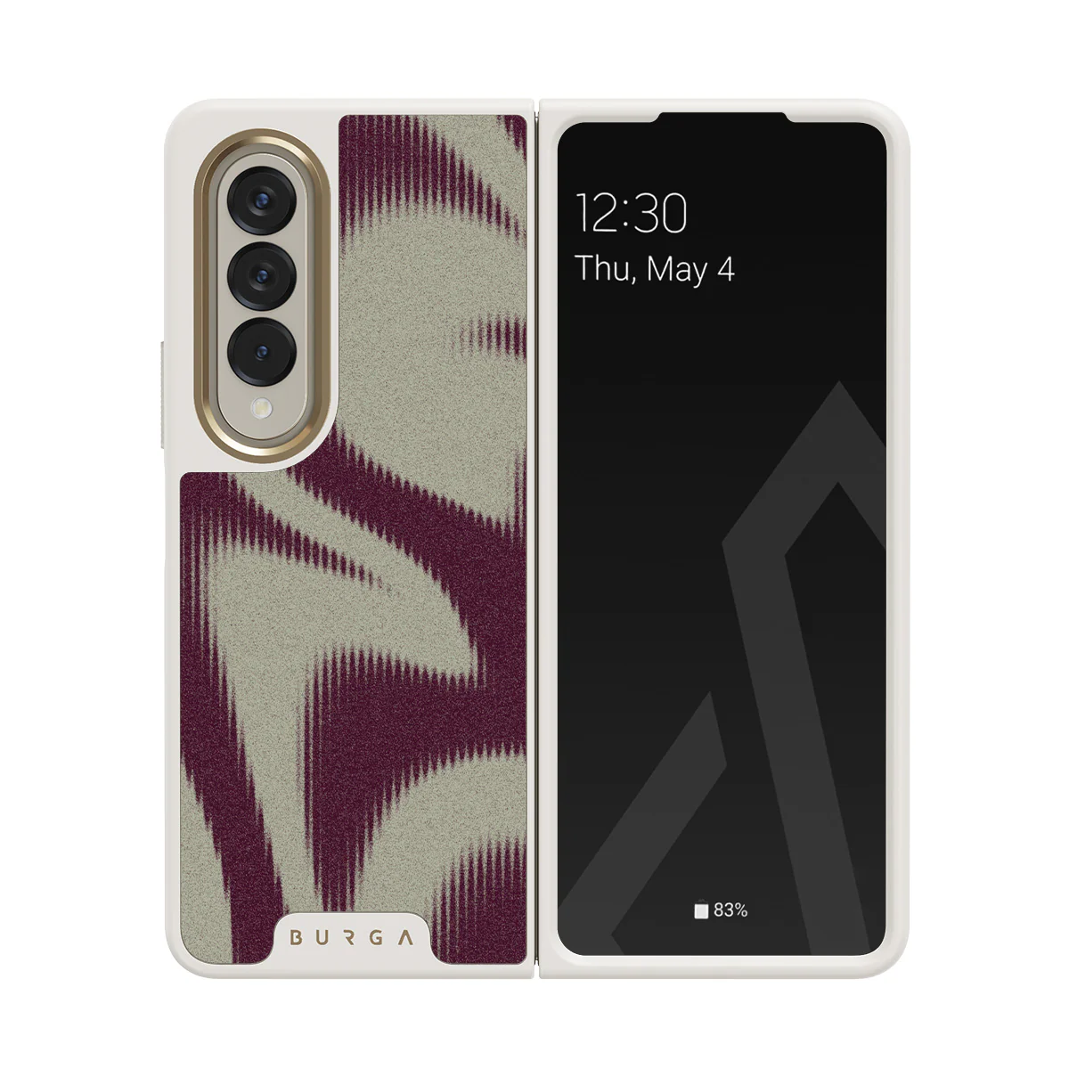 Phantom - Samsung Galaxy Z Fold 4 Funda - Image 20