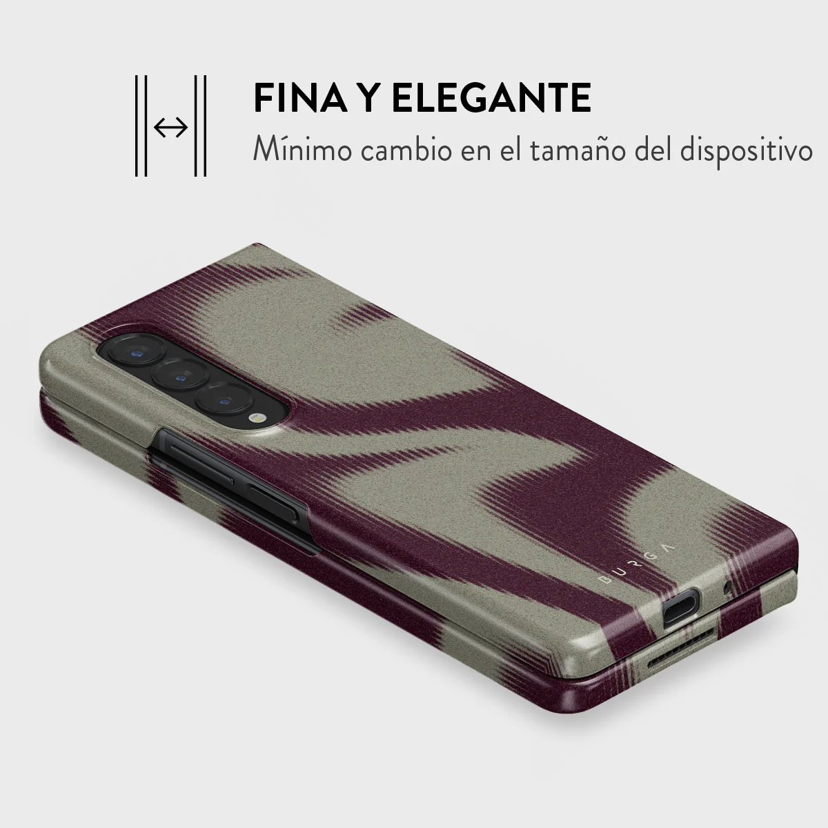 Phantom - Samsung Galaxy Z Fold 4 Funda - Image 4